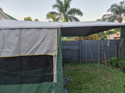 2019 Skipper Oyster LT - R135,000