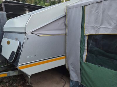 2019 Skipper Oyster LT - R135,000
