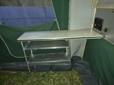 2019 Skipper Oyster LT - R135,000