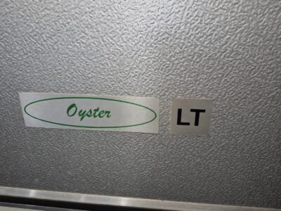 2019 Skipper Oyster LT - R135,000