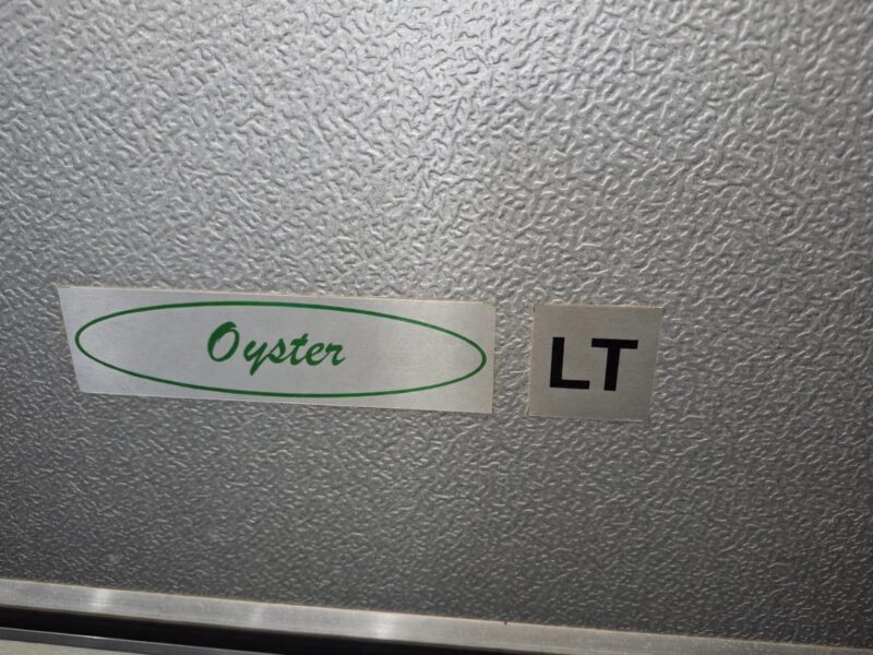 2019 Skipper Oyster LT - R135,000